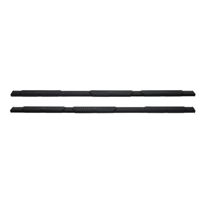 Westin 10-18 RAM 2500/3500 CC 8ft Bed Excl. Dually R5 M-Series W2W Nerf Step Bars - Blk