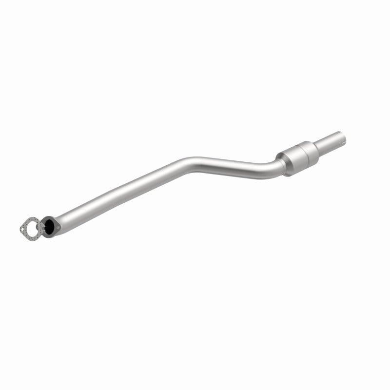 MagnaFlow Direct Fit Catalytic Converter BMW 3 07-08 Front OEM