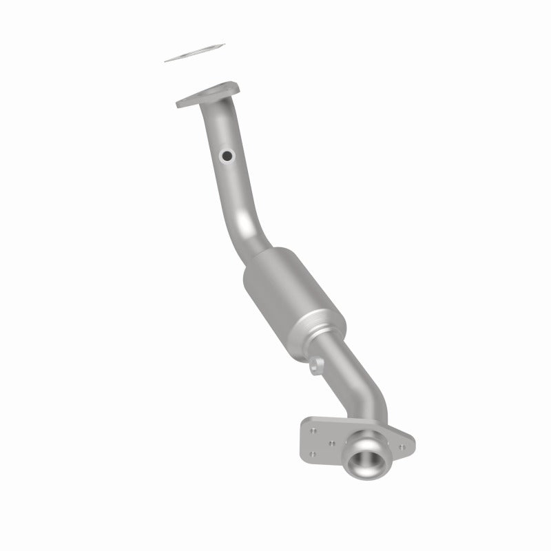 MagnaFlow California Grd DF Cat. Conv 1996 Buick Roadmaster/Cadillac Fleetwood/Chevrolet Caprice