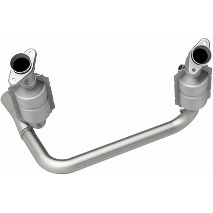 MagnaFlow Direct Fit Catalytic Converter 04 Dodge Durango 3.7L/4.7L