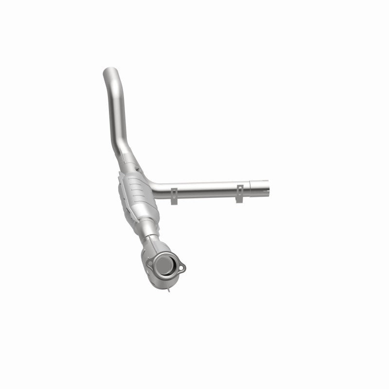 MagnaFlow Direct Fit Catalytic Converter 97-98 Ford F-150 4.6L