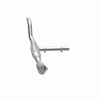 MagnaFlow Direct Fit Catalytic Converter 97-98 Ford F-150 4.6L