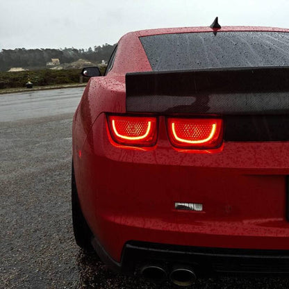 Oracle 10-13 Chevy Camaro LED Tail Light 2.0 (Non-RS) - Red