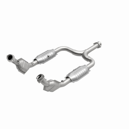 MagnaFlow Direct Fit Catalytic Converter 2003 Ford Mustang 3.8L