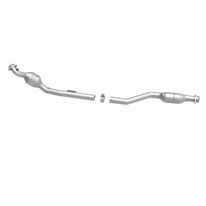 MagnaFlow Direct Fit Catalytic Converter 00-02 Mercedes E430 4.3L