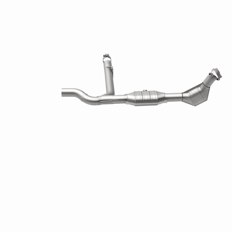 MagnaFlow Direct Fit Catalytic Converter 99 F150/250 4.6L P/S