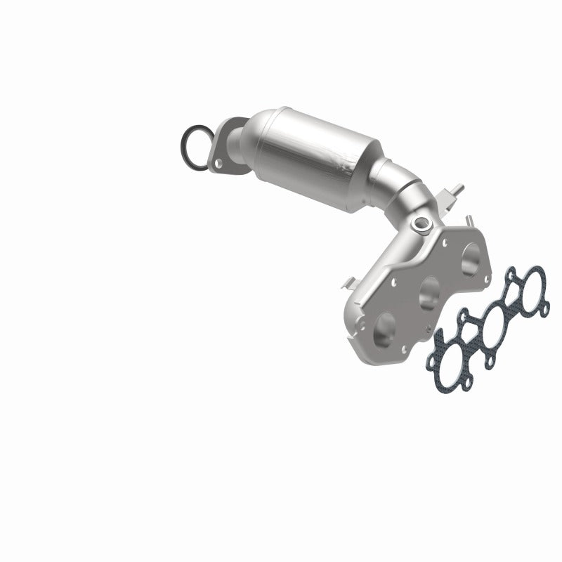 MagnaFlow 2011 Toyota Sienna 3.5L Direct Fit Converter