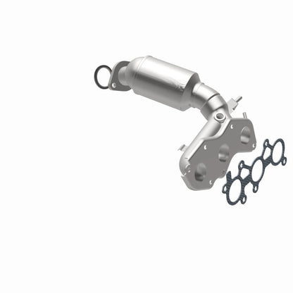 MagnaFlow 2011 Toyota Sienna 3.5L Direct Fit Converter
