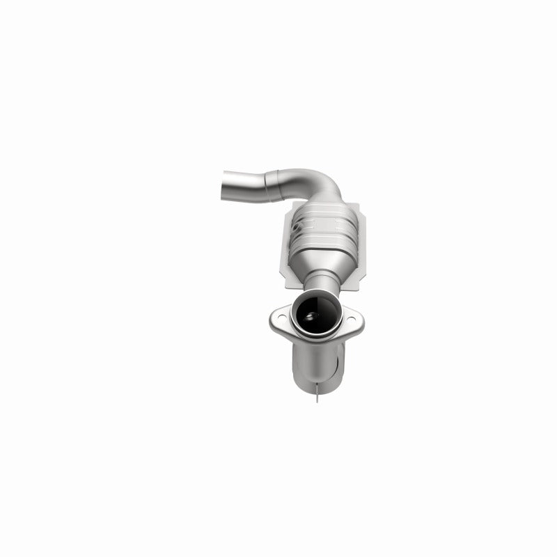 MagnaFlow Direct Fit Catalytic Converter 99 F150 4.6L V8 D/S 2WD