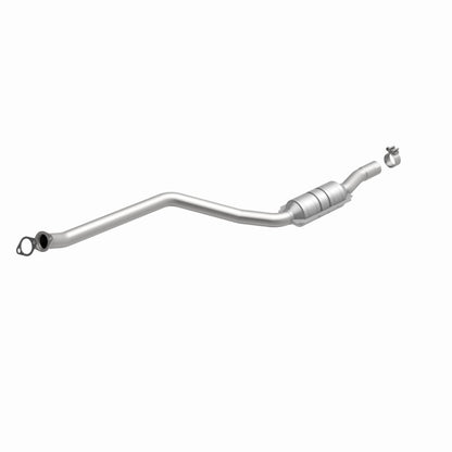 MagnaFlow 08-10 BMW 528i 3.0L Direct Fit Converter