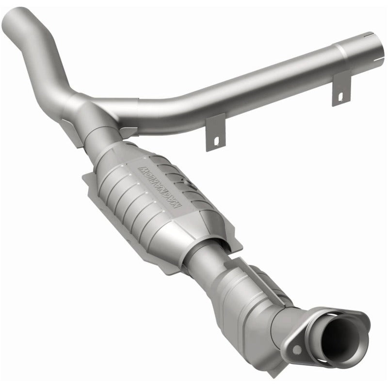 MagnaFlow Direct Fit Catalytic Converter Ford 02-04 F-150 4.2L