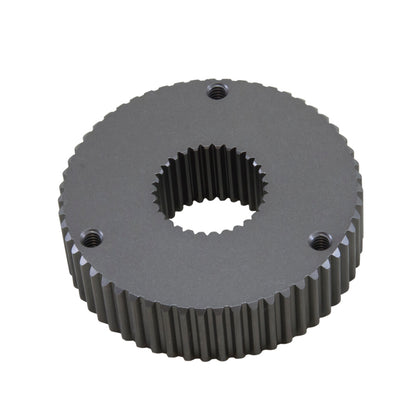 Yukon Gear Hardcore Drive Flange 30 Spline Inner 55 Spline Outer