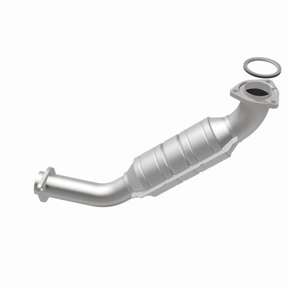 MagnaFlow Direct Fit Catalytic Converter 2008 Pontiac G8 3.6L ps