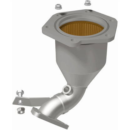 MagnaFlow 09-14 Nissan Murano 3.5L Direct Fit Converter