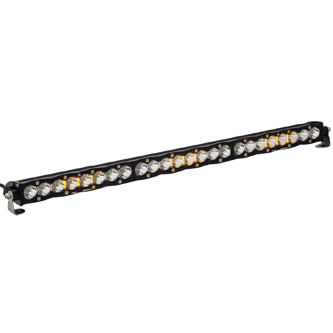 Baja Designs Baja S8 Straight LED Light Bar 30"