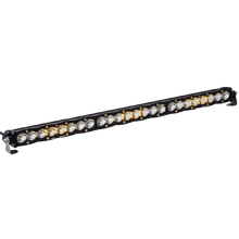 Baja Designs Baja S8 Straight LED Light Bar 30"