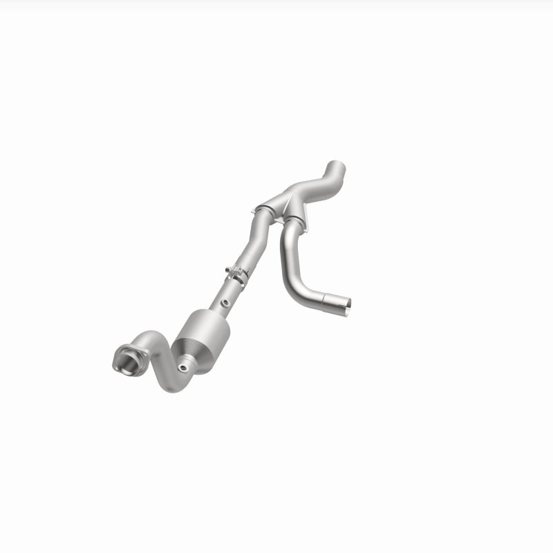MagnaFlow 04-06 Dodge Durango 5.7L Direct Fit Converter