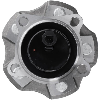 MOOG 18-19 Lexus RX350L Rear Hub Assembly