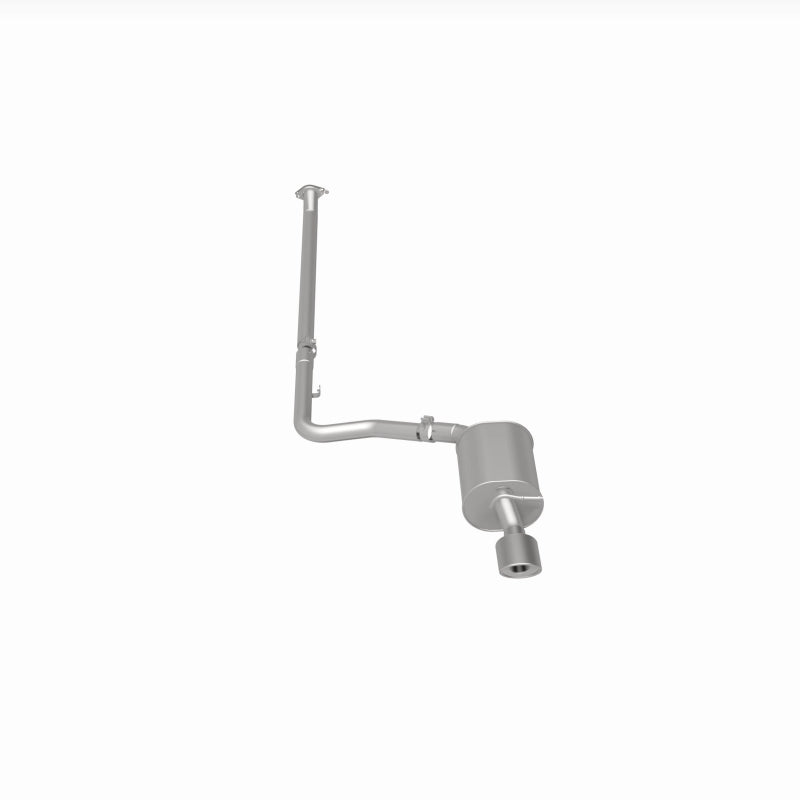 MagnaFlow 16-20 Kia Optima 2.4L BRE Exhaust Kit