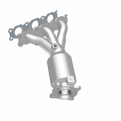 MagnaFlow Direct Fit Catalytic Converter 08-12 Land Rover LR2 3.2L