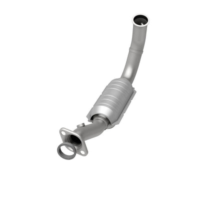 MagnaFlow Direct Fit Catalytic Converter 2004 Liberty P/S frt