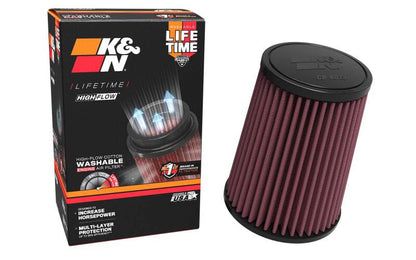 K&N 2025 CFMOTO ZFORCE High-Flow Air Filter
