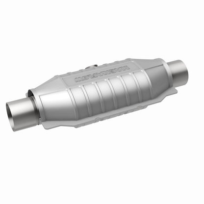 MagnaFlow Universal Catalytic Converter 2.25 Rear