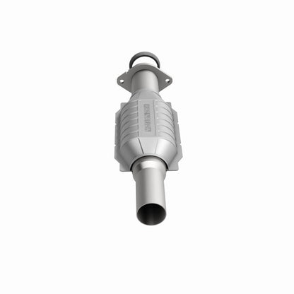 MagnaFlow Direct Fit Catalytic Converter El Dorado/Seville 88-95 4.