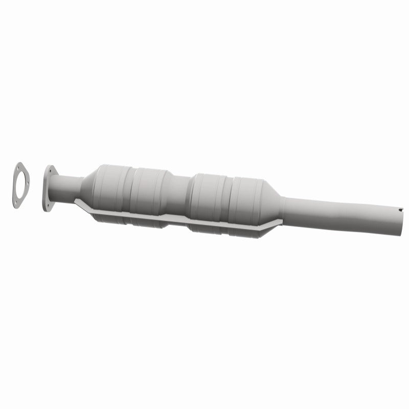 MagnaFlow Direct Fit Catalytic Converter 97-99 E350 Van With 5.4L An