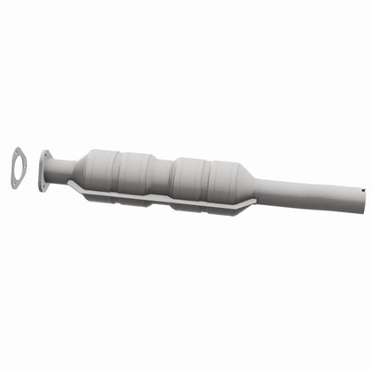 MagnaFlow Direct Fit Catalytic Converter 97-99 E350 Van With 5.4L An
