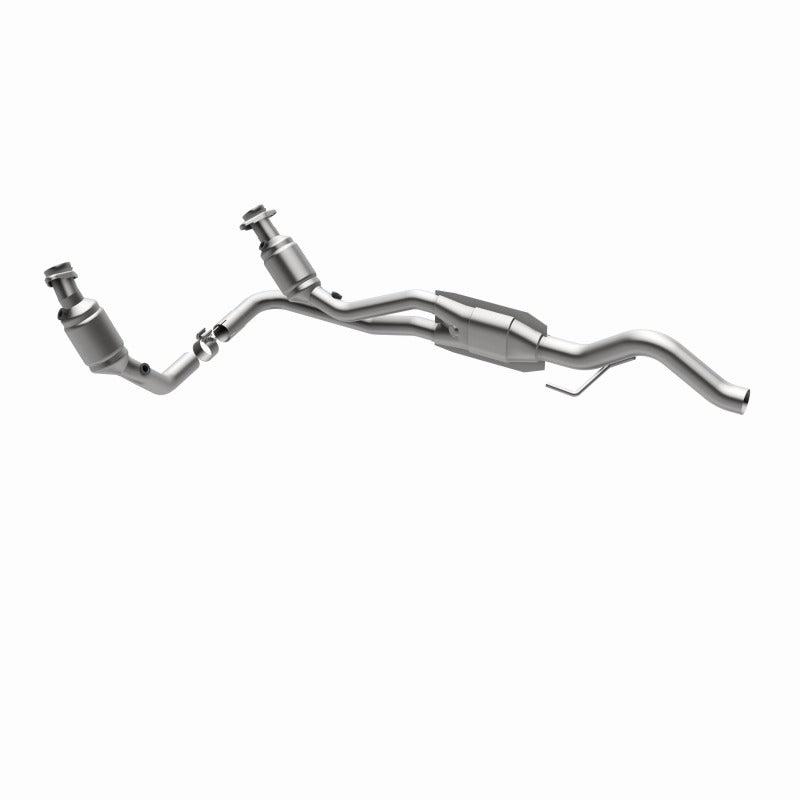 MagnaFlow Direct Fit Catalytic Converter 00-03 Dodge Dakota 4.7L 4WD (49 State)