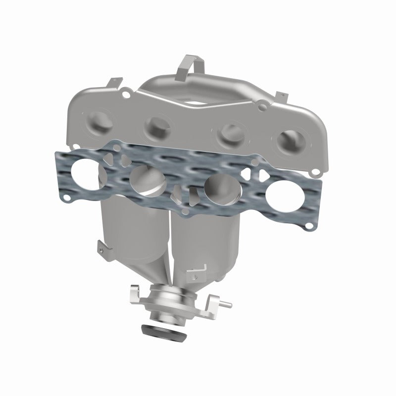 MagnaFlow Direct Fit Catalytic Converter 01-06 Toyota Highlander 2.4L