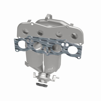 MagnaFlow Direct Fit Catalytic Converter 01-06 Toyota Highlander 2.4L