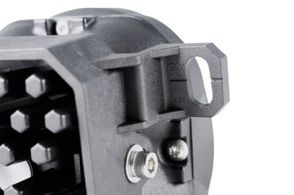 Diode Dynamics SS3 Pro Type CGX Kit ABL - White SAE Fog