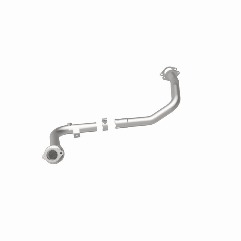 MagnaFlow 07-09 Land Rover Range Rover Sport 4.2L Direct Fit Converter