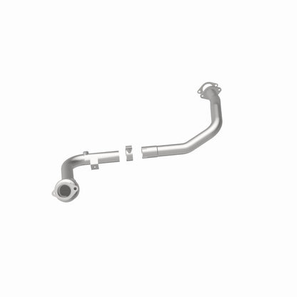 MagnaFlow 07-09 Land Rover Range Rover Sport 4.2L Direct Fit Converter