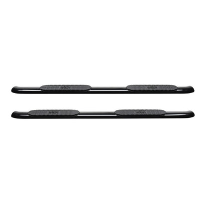 Westin 2019-2026 Ram 1500 Crew Cab (Excl. 1500 Classic) PRO TRAXX 4 Oval Nerf Step Bars - SS - Black