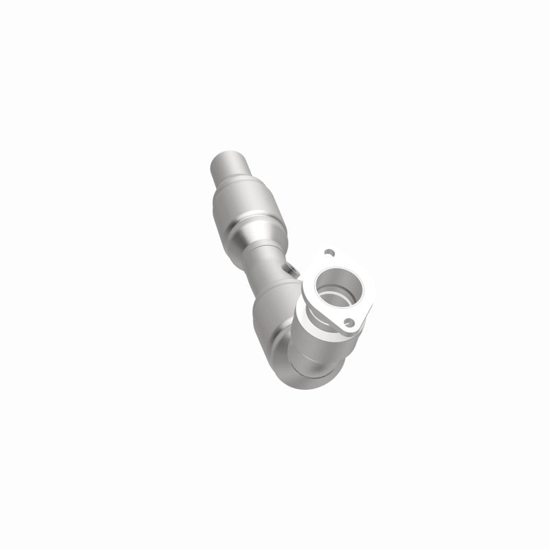 MagnaFlow Direct Fit Catalytic Converter 10-12 Chevy Camaro 6.2L P/S (49 State)