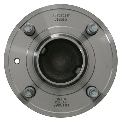 MOOG 14-15 Chevrolet Spark EV LT Rear Hub Assembly