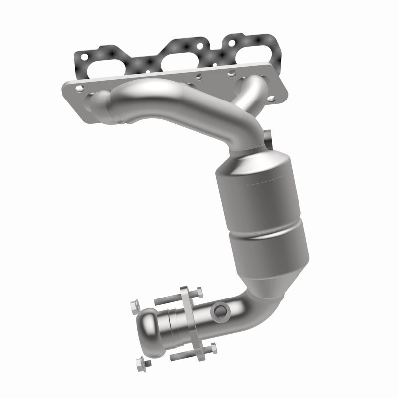 MagnaFlow Direct Fit Catalytic Converter 01-06 Escape 3.0 with oil