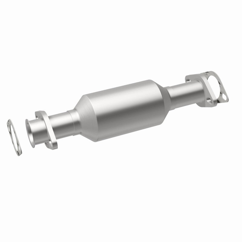 MagnaFlow Direct Fit Catalytic Converter California Grade 75-78 Nissan B210 1.4L