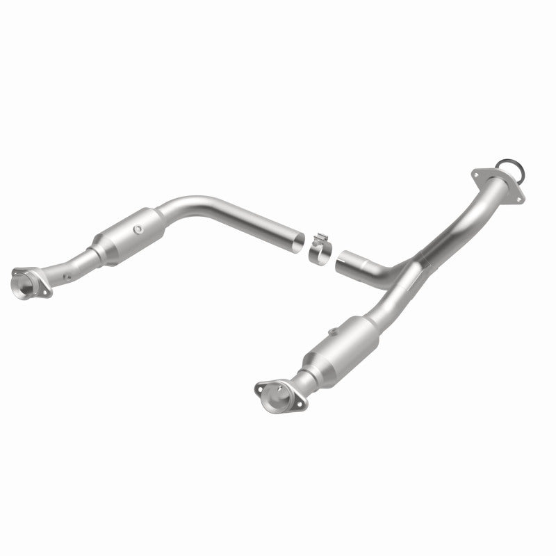 MagnaFlow 2006 Ford Explorer 4.6L Direct Fit Converter
