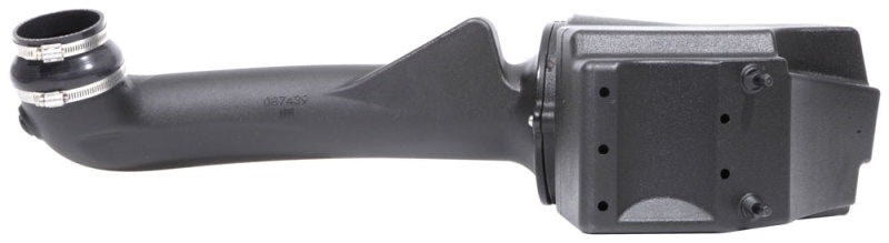 K&N 18-20 Jeep Wrangler JL 2.0L AirCharger Performance Intake
