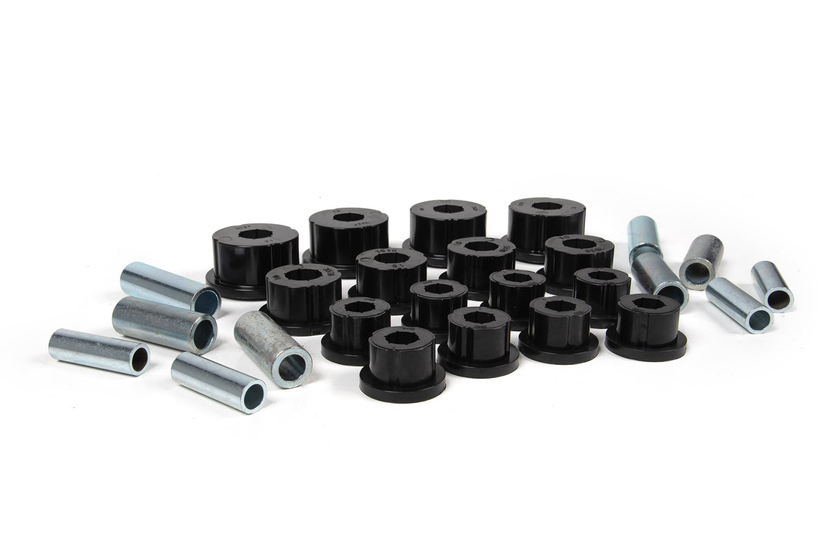 BDS Suspension Suspension Bushing Kit BDS072107