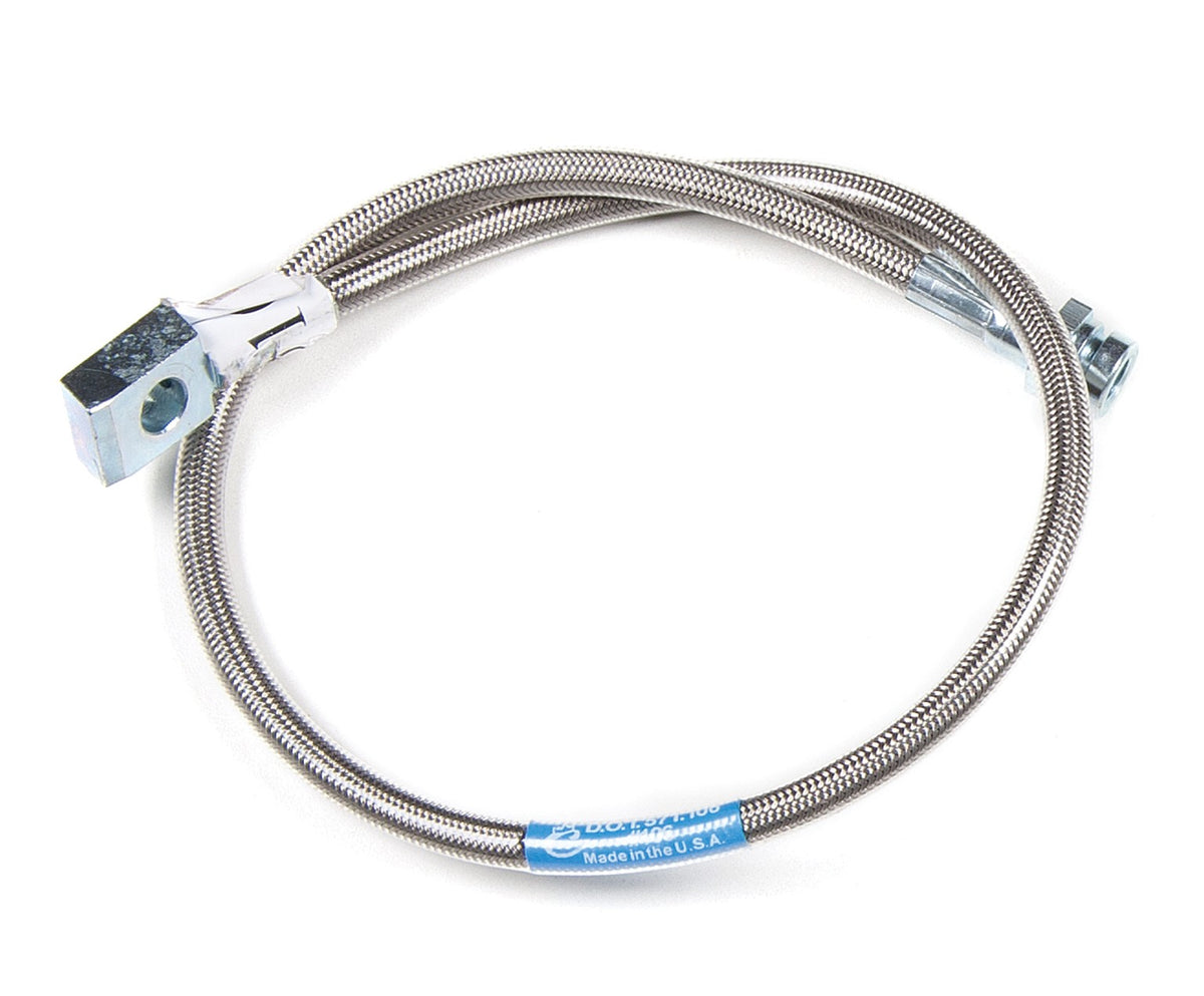 BDS Suspension Brake Hydraulic Hose Kit BDS104009