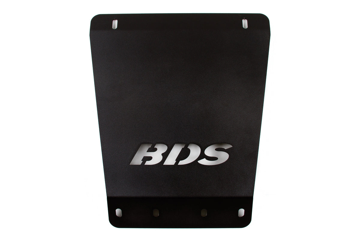 BDS Suspension Skid Plate BDS121613