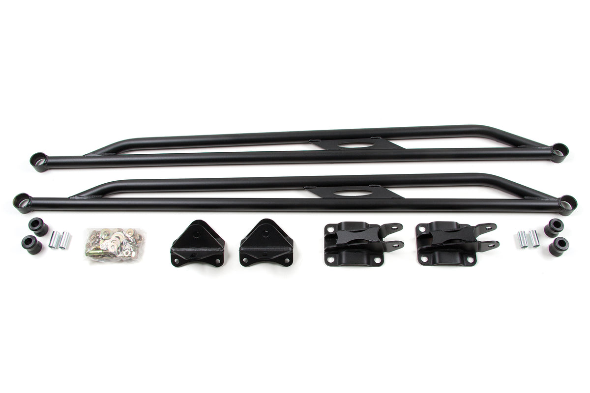 BDS Suspension Suspension Traction Bar BDS121618