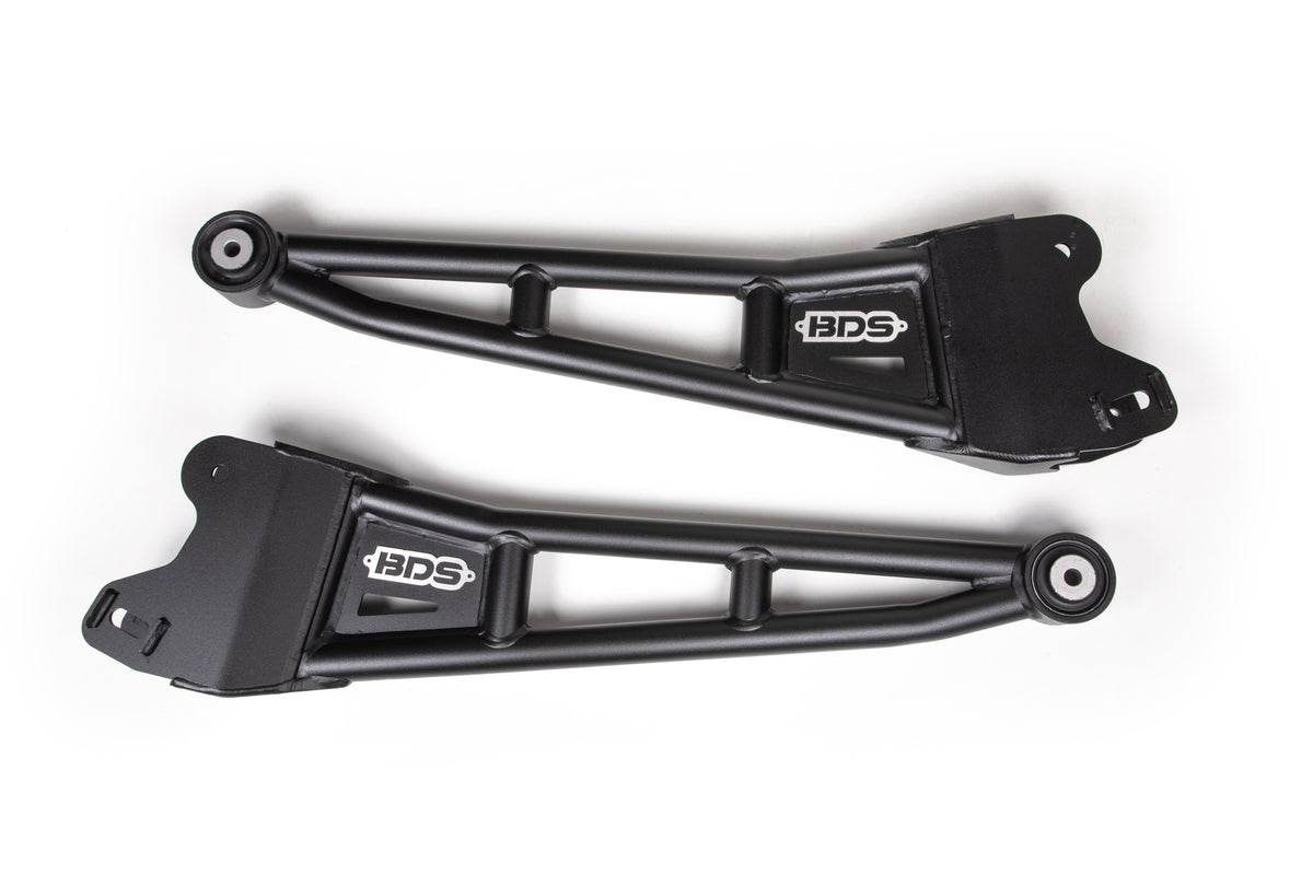 BDS Suspension Radius Arm Kit BDS122321