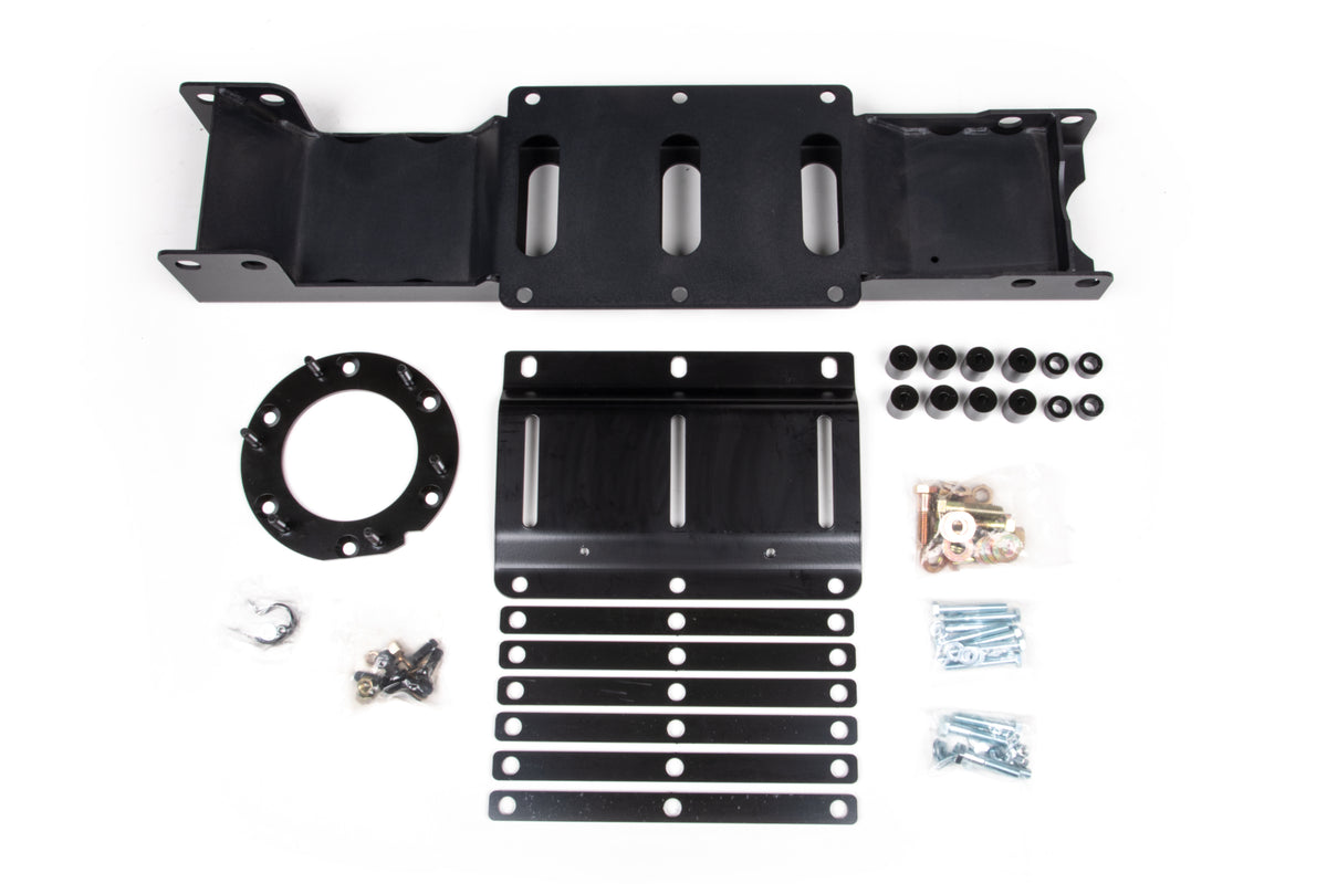 BDS Suspension Transfer Case Indexing Ring BDS122626