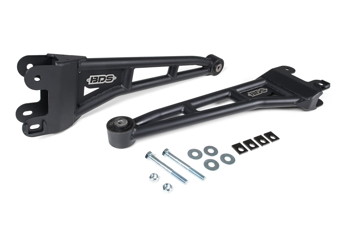 BDS Suspension Radius Arm Kit BDS123263